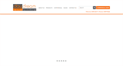 Desktop Screenshot of daydreamleisure.com.au
